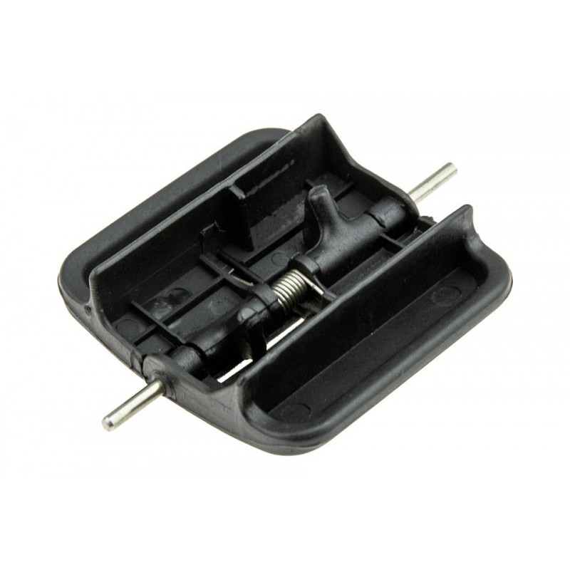 Maner dechidere geam lateral glisant Vw Caddy 3 2004-, Caddy 4 2015-, Transporter T5 2003-, T6 2015-, maneta deblocare, 2K0847781