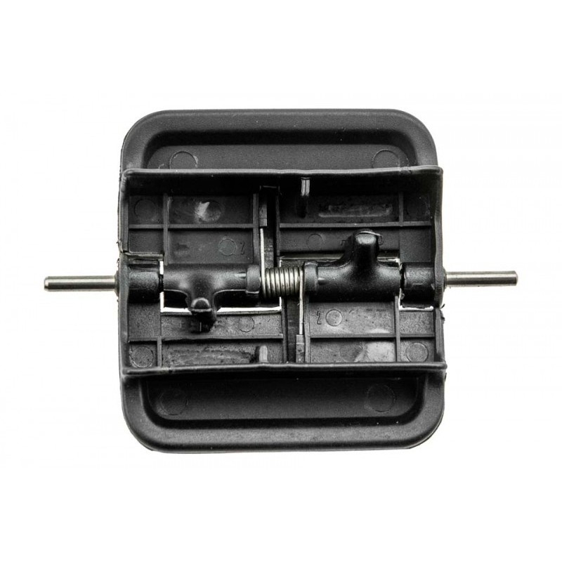 Maner dechidere geam lateral glisant Vw Caddy 3 2004-, Caddy 4 2015-, Transporter T5 2003-, T6 2015-, maneta deblocare, 2K0847781