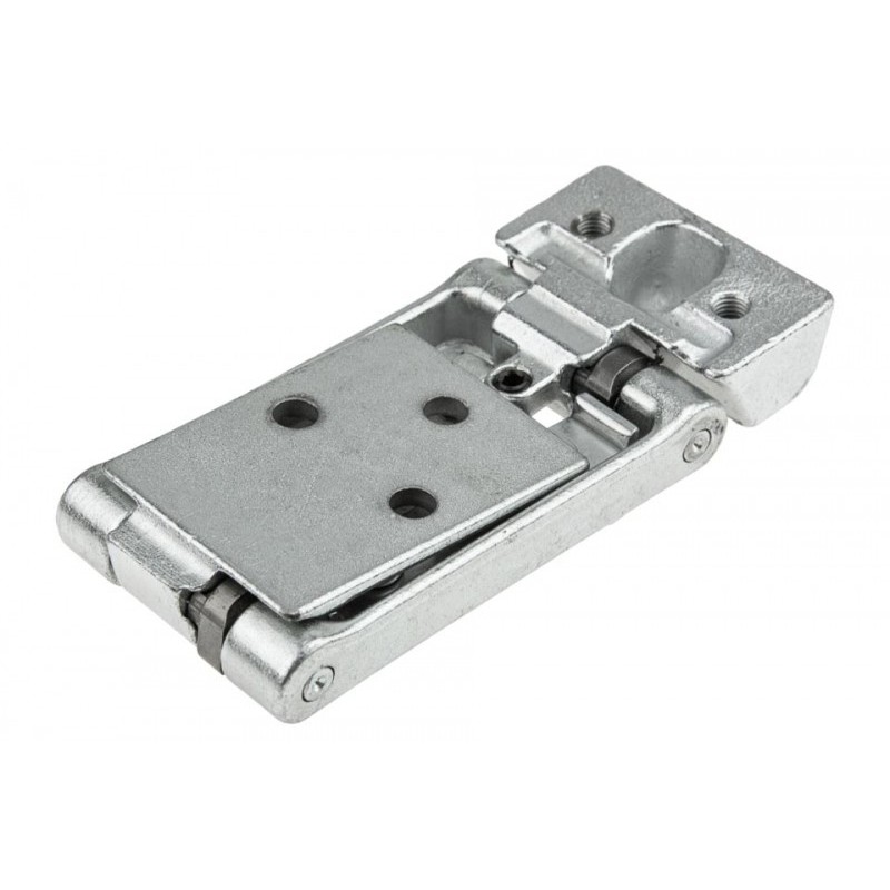 Balama usa spate Mercedes Sprinter 1995-2006, Vw Lt 1996-2006, 270°-Stanga, Dreapta, Superior, Inferior, 2D1827151A