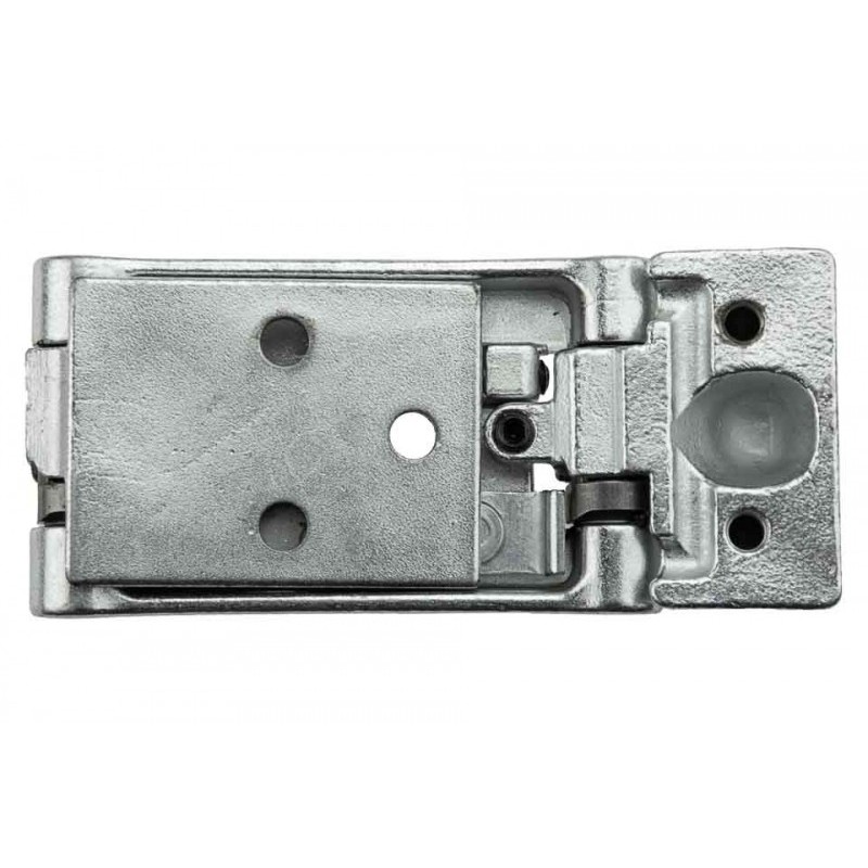 Balama usa spate Mercedes Sprinter 1995-2006, Vw Lt 1996-2006, 270°-Stanga, Dreapta, Superior, Inferior, 2D1827151A