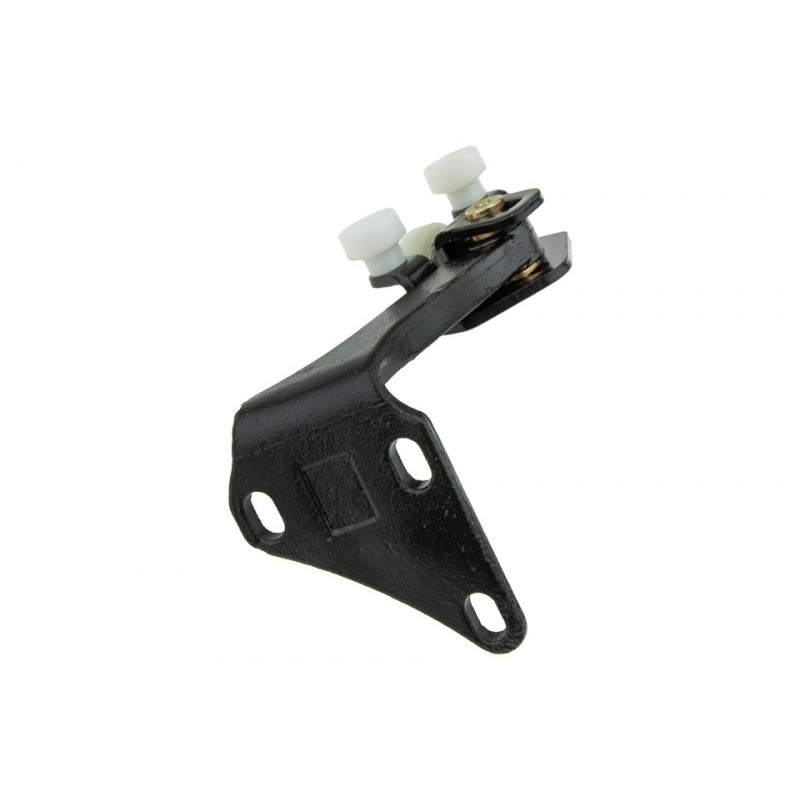Ghidaj role usa culisanta superior Vw Lt35 2006-, Mercedes Sprinter 2006-, usa culisanta Dreapta, cu brat fixare, 2E1843436