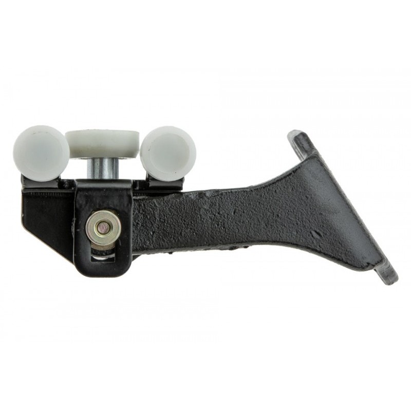 Ghidaj role usa culisanta superior Vw Lt35 2006-, Mercedes Sprinter 2006-, usa culisanta Dreapta, cu brat fixare, 2E1843436