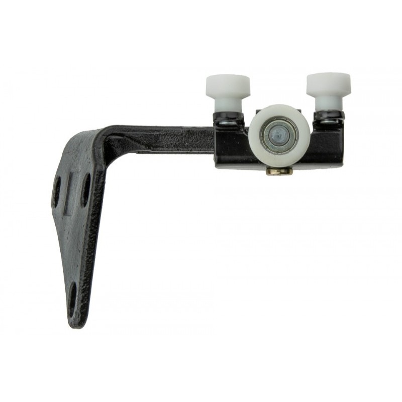 Ghidaj role usa culisanta superior Vw Lt35 2006-, Mercedes Sprinter 2006-, usa culisanta Dreapta, cu brat fixare, 2E1843436