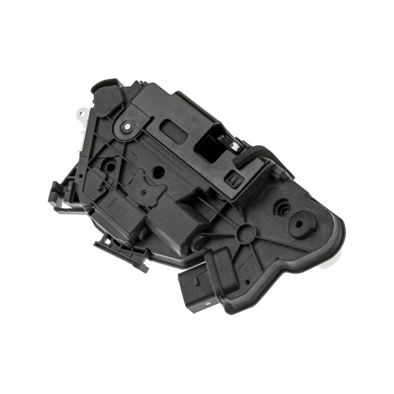 Broasca usa fata Vw Amarok 2013-, Tiguan 2012-, Passat Cc 2012-, Scirocco 2009-, Stanga, 5N1837015F
