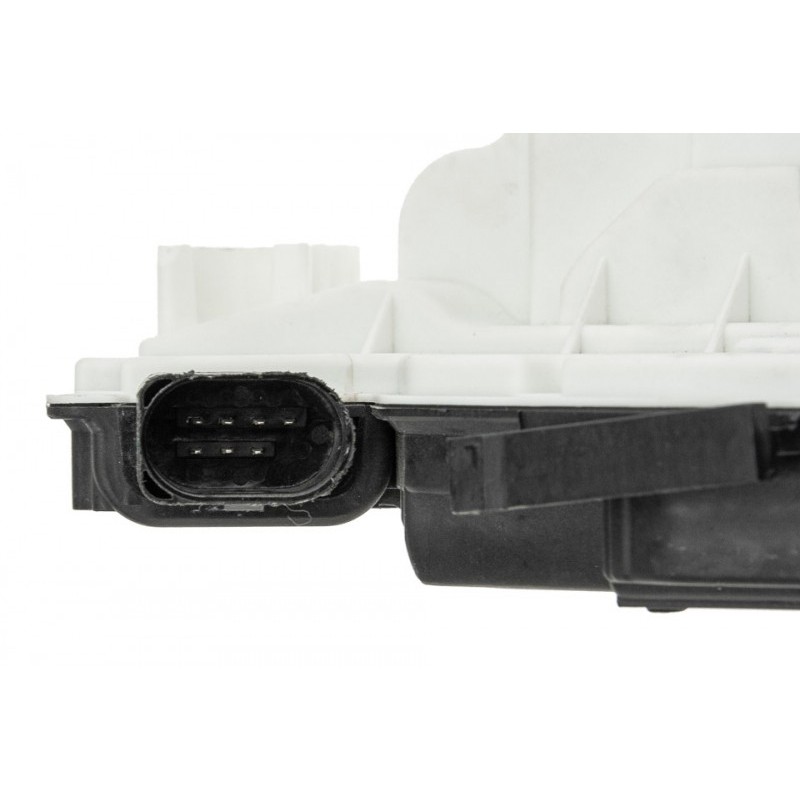 Broasca usa fata Vw Amarok 2013-, Tiguan 2012-, Passat Cc 2012-, Scirocco 2009-, Stanga, 5N1837015F