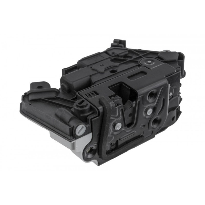 Actuator inchidere centralizata usa spate Vw Tiguan 2012-, Passat Cc 2012-, Stanga, 5N0839015H