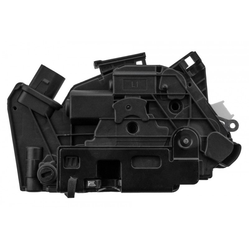 Actuator inchidere centralizata usa spate Vw Tiguan 2012-, Passat Cc 2012-, Stanga, 5N0839015H