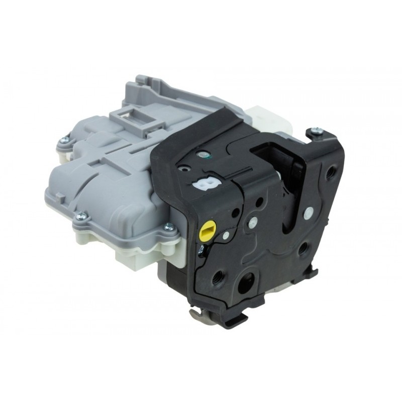 Actuator inchidere centralizata usa spate Vw Touareg 2010-, Audi A3 2014-, A6 C7 2011-, A7 Sportback 2010-, Q3 2011-, Stanga, 4G0839015A