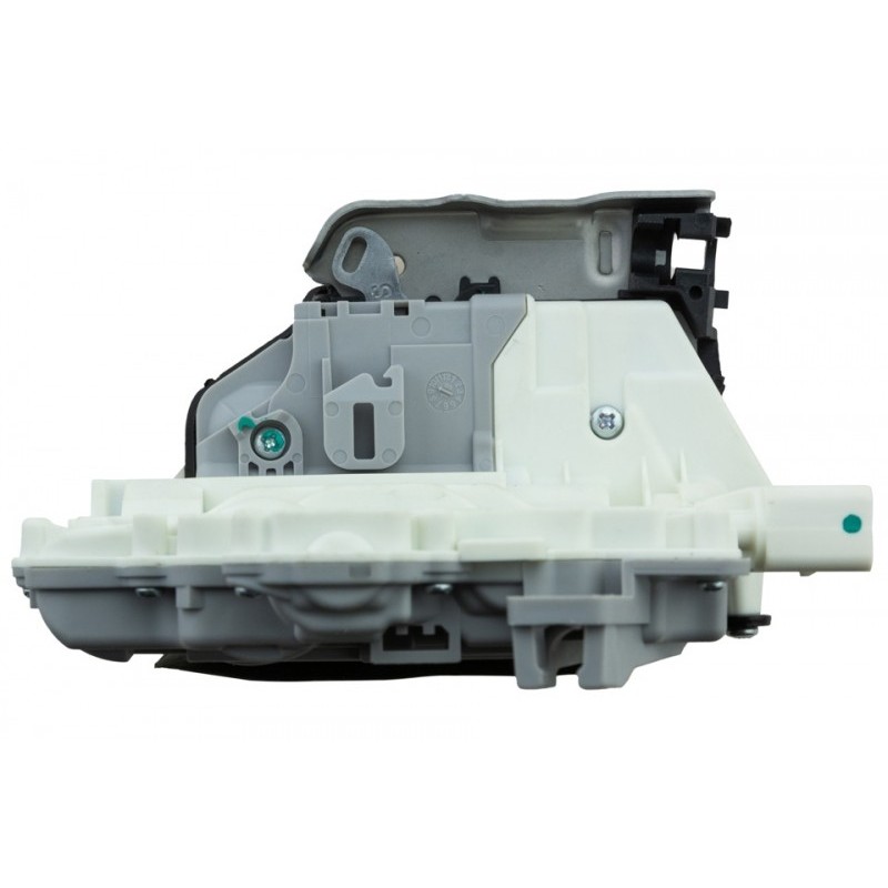Actuator inchidere centralizata usa spate Vw Touareg 2010-, Audi A3 2014-, A6 C7 2011-, A7 Sportback 2010-, Q3 2011-, Stanga, 4G0839015A