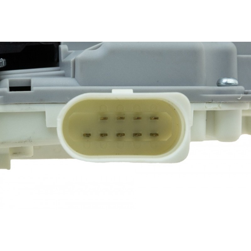 Actuator inchidere centralizata usa spate Vw Touareg 2010-, Audi A3 2014-, A6 C7 2011-, A7 Sportback 2010-, Q3 2011-, Stanga, 4G0839015A