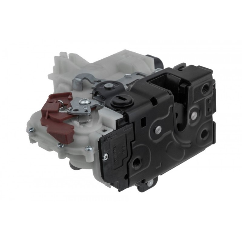 Actuator inchidere centralizata usa spate Vw Golf 5 2005-, Stanga, 3B4839015AF