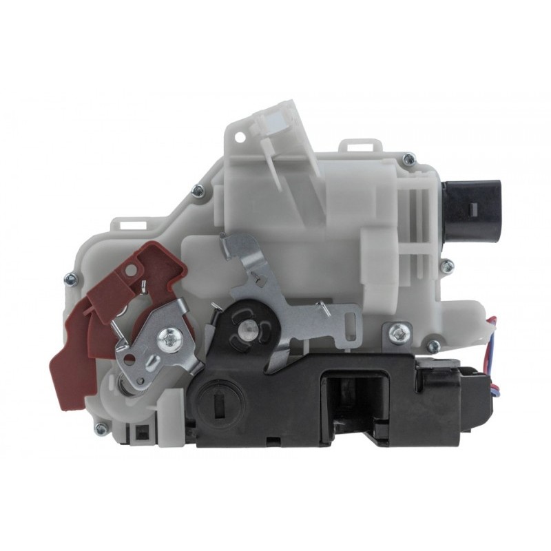 Actuator inchidere centralizata usa spate Vw Golf 5 2005-, Stanga, 3B4839015AF