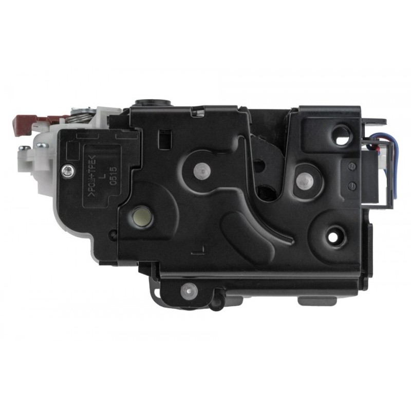 Actuator inchidere centralizata usa spate Vw Golf 5 2005-, Stanga, 3B4839015AF