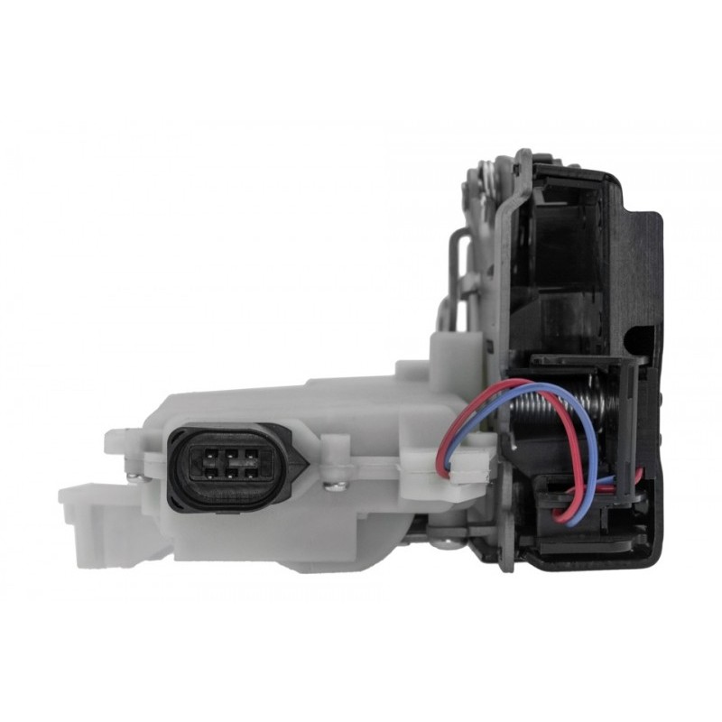 Actuator inchidere centralizata usa spate Vw Golf 5 2005-, Stanga, 3B4839015AF