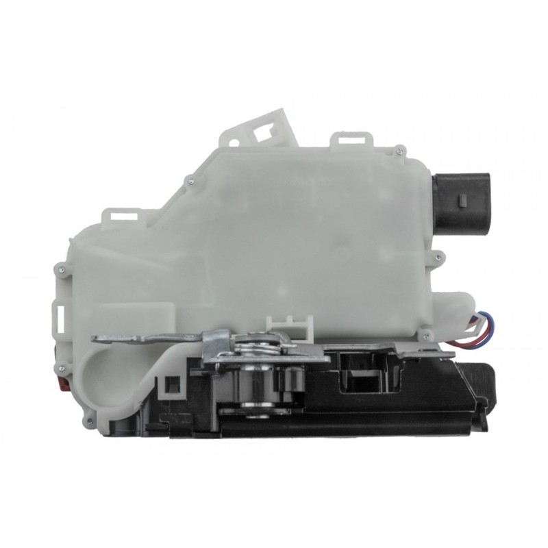 Actuator inchidere centralizata usa spate Vw Golf 5 2005-, Dreapta, 3B4839016AP