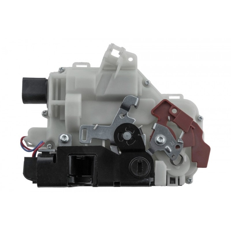 Actuator inchidere centralizata usa spate Vw Golf 5 2005-, Dreapta, 3B4839016AP