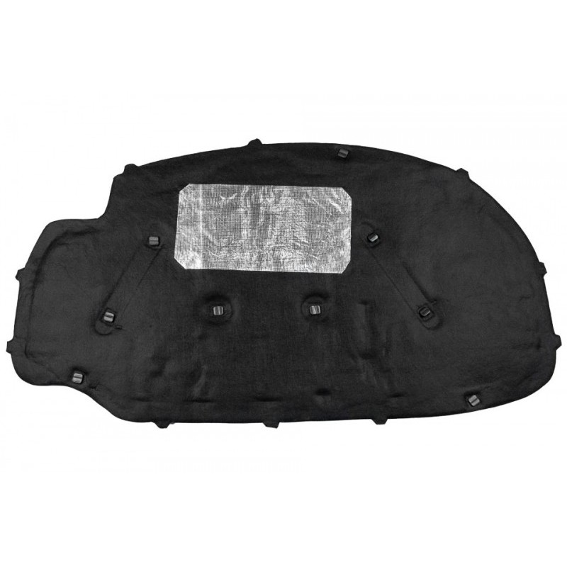 Capitonaj izolatie capota Vw Golf 5 2003-, Jetta 2005-, 1K0863831D