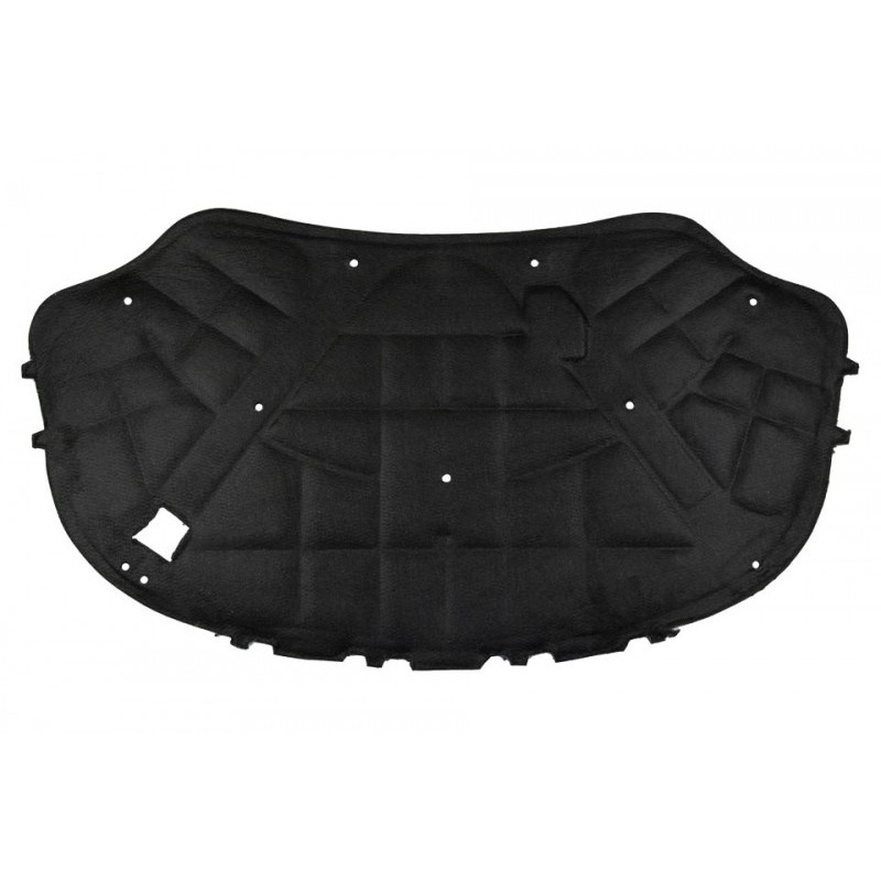 Capitonaj izolatie capota Vw Passat B6 2005-, Passat Cc 2008-, 3C0863831B