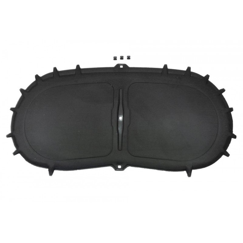 Capitonaj izolatie capota Vw Tiguan 2007-, 5N0863831B