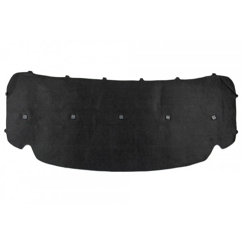 Capitonaj izolatie capota Vw Caddy 2004-, Touran 2003-, 1T0863831B