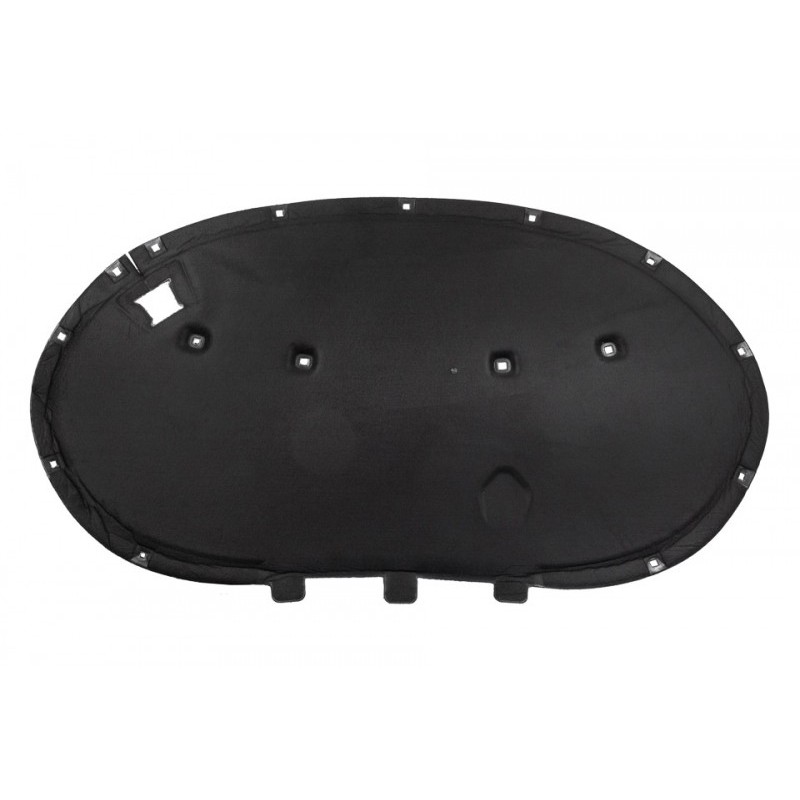 Capitonaj izolatie capota Vw Passat B7 2010-, Passat Alltrack B7 2012-, 3AA863831A