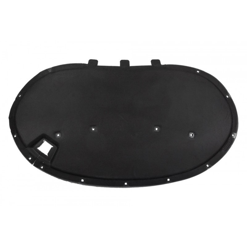 Capitonaj izolatie capota Vw Passat B7 2010-, Passat Alltrack B7 2012-, 3AA863831A