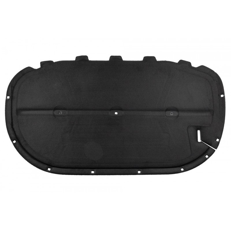 Capitonaj izolatie capota Vw Passat B8 2014-, 3G0863831