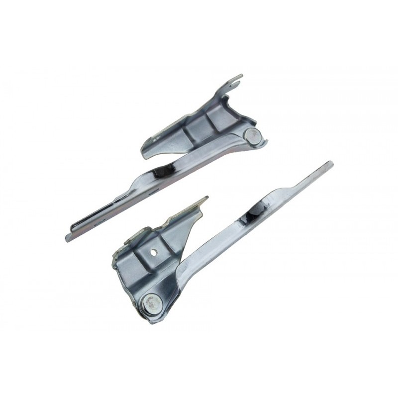 Set balamale capota motor Vw Polo 6r 2009-, Stanga, Dreapta, 6R0823301A