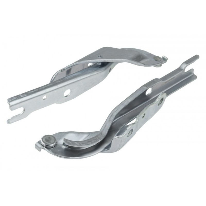 Set balamale capota motor Seat Toledo 2013-, Skoda Rapid 2013-, Stanga, Dreapta, 5JA823301A