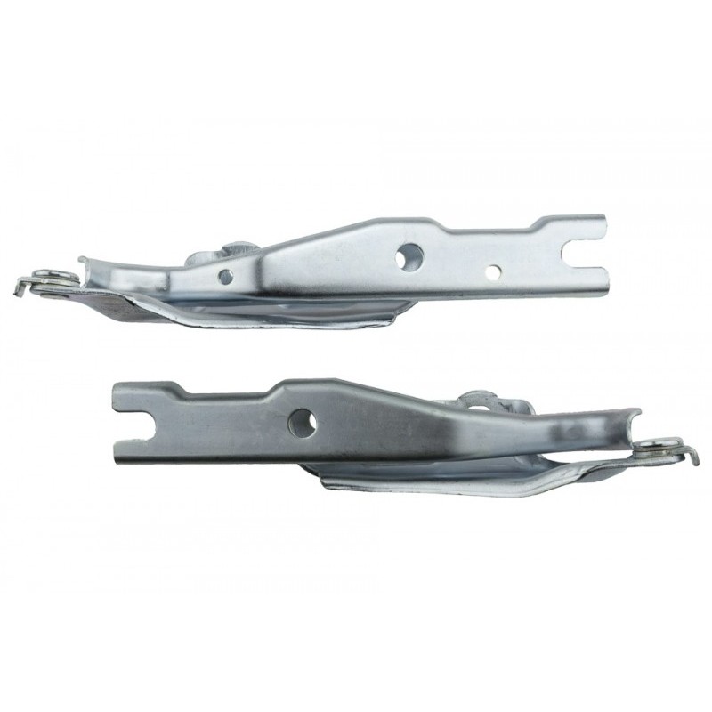 Set balamale capota motor Seat Toledo 2013-, Skoda Rapid 2013-, Stanga, Dreapta, 5JA823301A