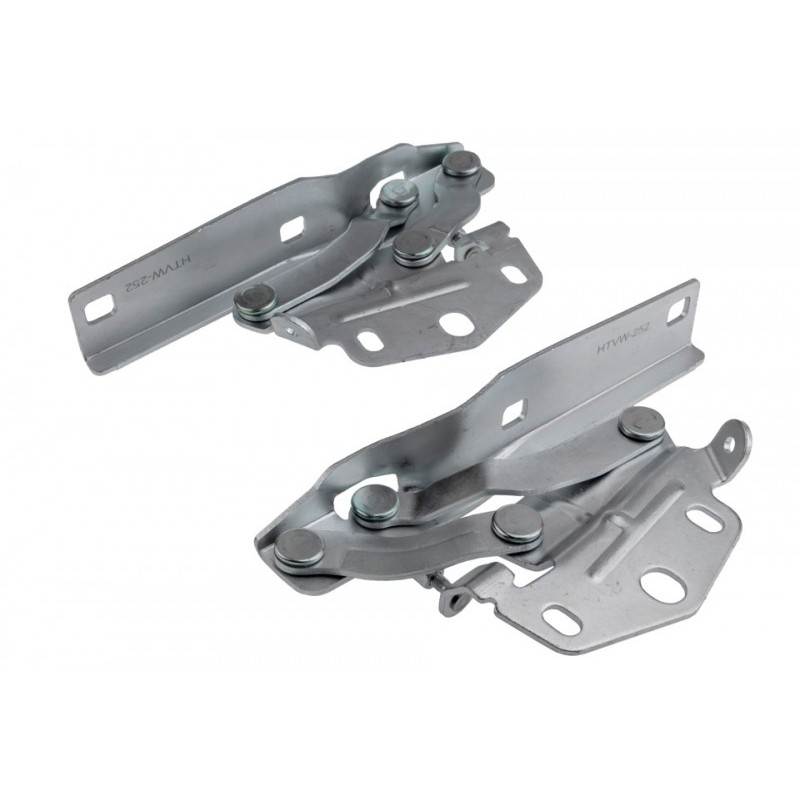 Set balamale capota motor Vw Passat B7 2010-, Stanga, Dreapta, 3AA823301