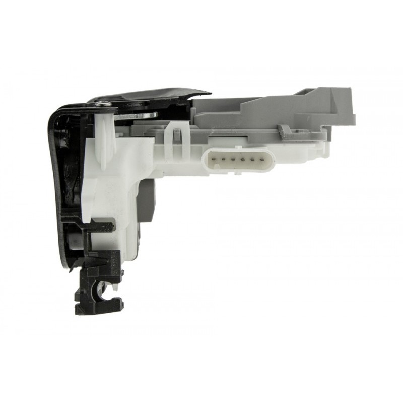 Actuator inchidere centralizata usa spate Seat Altea 2010-, Stanga, 1P0839015E