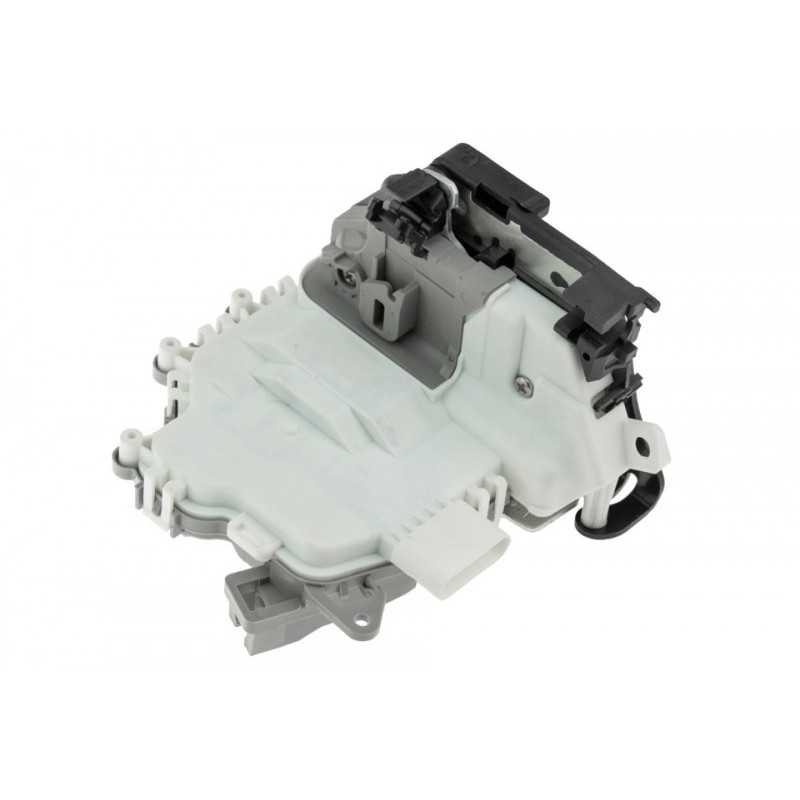 Actuator inchidere centralizata usa spate Seat Leon 2010-, Stanga, 1P0839015D