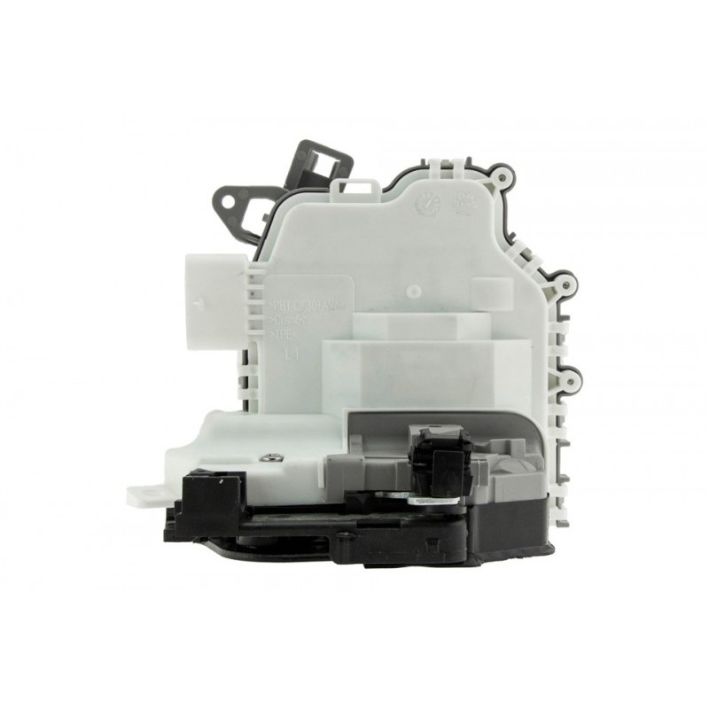 Actuator inchidere centralizata usa spate Seat Leon 2010-, Stanga, 1P0839015D
