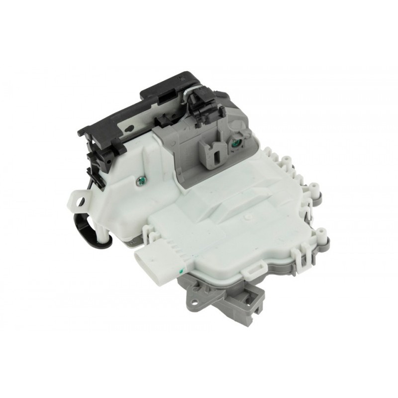 Actuator inchidere centralizata usa spate Seat Leon 2010-, Dreapta, 1P0839016D