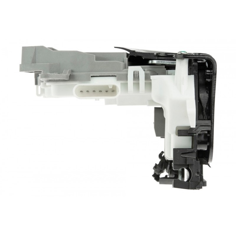 Actuator inchidere centralizata usa spate Seat Leon 2010-, Dreapta, 1P0839016D