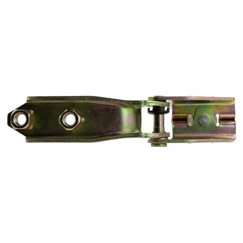 Ghidaj role usa culisanta mijloc Vw T4 1990-2003, usa culisanta Stanga-parte sofer, cu brat montare, 701843335A