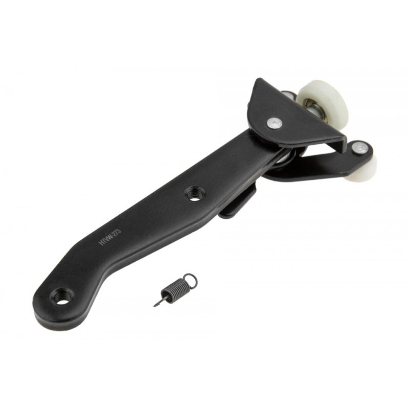 Ghidaj role usa culisanta inferior Vw T5 2003-2009, usa culisanta Dreapta, -partea pasagerului, 7H0843398AA