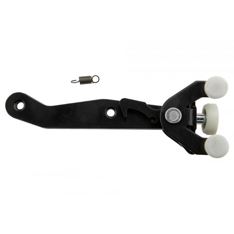 Ghidaj role usa culisanta inferior Vw T5 2003-2009, usa culisanta Dreapta, -partea pasagerului, 7H0843398AA