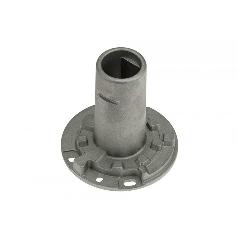 Suport brat oglinda exterioara Vw Transporter T5 2003-, Transporter T6 2015-, Audi Q7 2006-, partea Stanga, Dreapta, 7E1857000