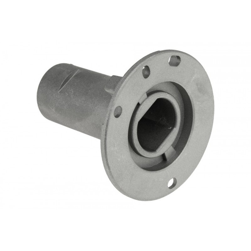 Suport brat oglinda exterioara Vw Transporter T5 2003-, Transporter T6 2015-, Audi Q7 2006-, partea Stanga, Dreapta, 7E1857000