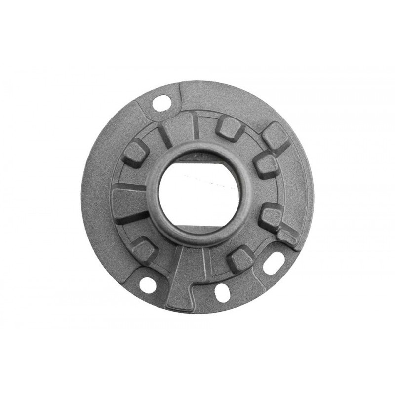 Suport brat oglinda exterioara Vw Transporter T5 2003-, Transporter T6 2015-, Audi Q7 2006-, partea Stanga, Dreapta, 7E1857000