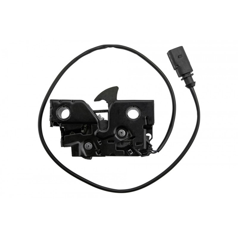 Inchizator capota motor Vw Golf 7 2016-, Passat B8 2015-, Tiguan 2015-, 5G1823509B