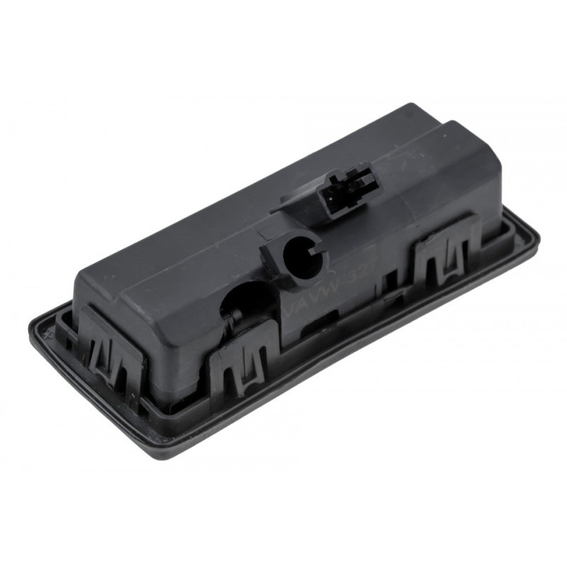 Comutator deschidere portbagaj Vw Caddy 2016-, Tiguan 2016-, Touran 2015-, Skoda Octavia 3 2014-, Superb 3 2015-, Yeti 2010-, Audi A4 B9 2015-, Seat Tarraco 2019-, 3V0827566