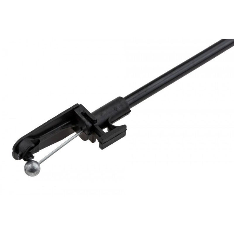 Cablu dechidere capota motor Vw Golf 7 2012-, Golf 7 Variant 2013-, Passat B8 2014-, B8 Variant 2014-, 561823531A