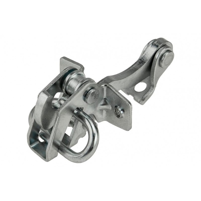 Opritor usa fata Vw Fox Liftback 2003- Stanga, Dreapta, 5Z3837249