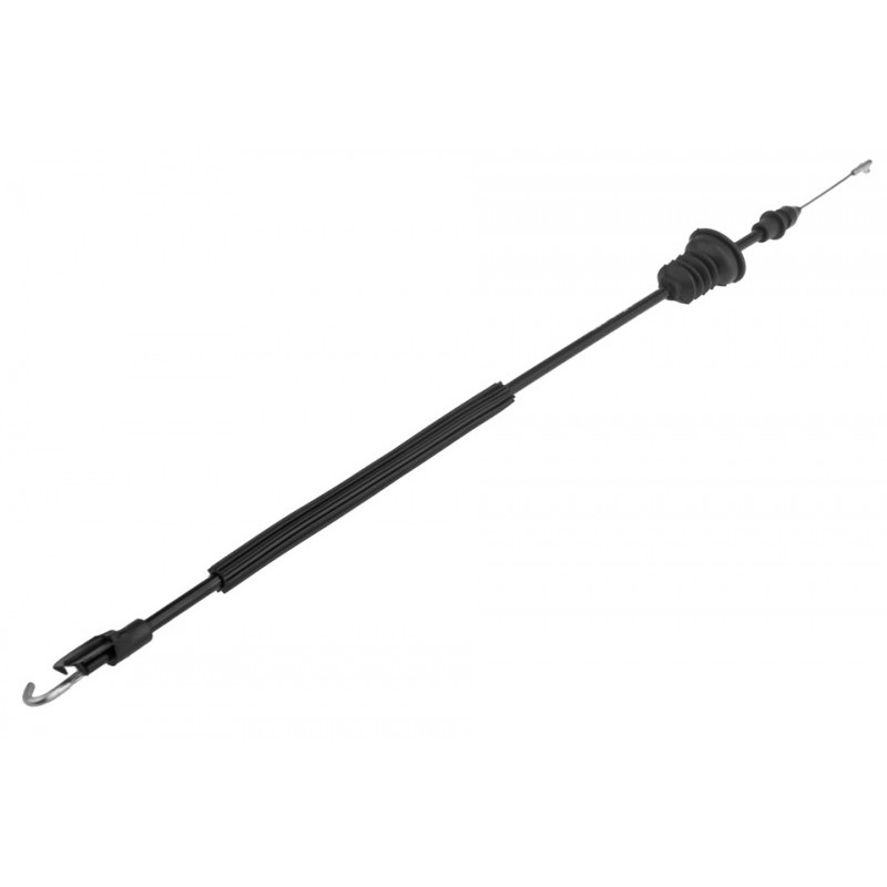 Cablu deblocare usa fata Vw Golf 4 1997-2005, Bora 1998-2005, Lungime Linki : 475mm-partea Stanga, Dreapta, 1J4837085F
