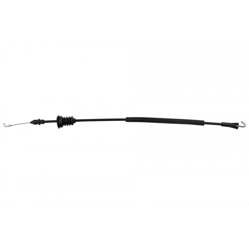 Cablu deblocare usa fata Vw Golf 4 1997-2005, Bora 1998-2005, Lungime Linki : 475mm-partea Stanga, Dreapta, 1J4837085F