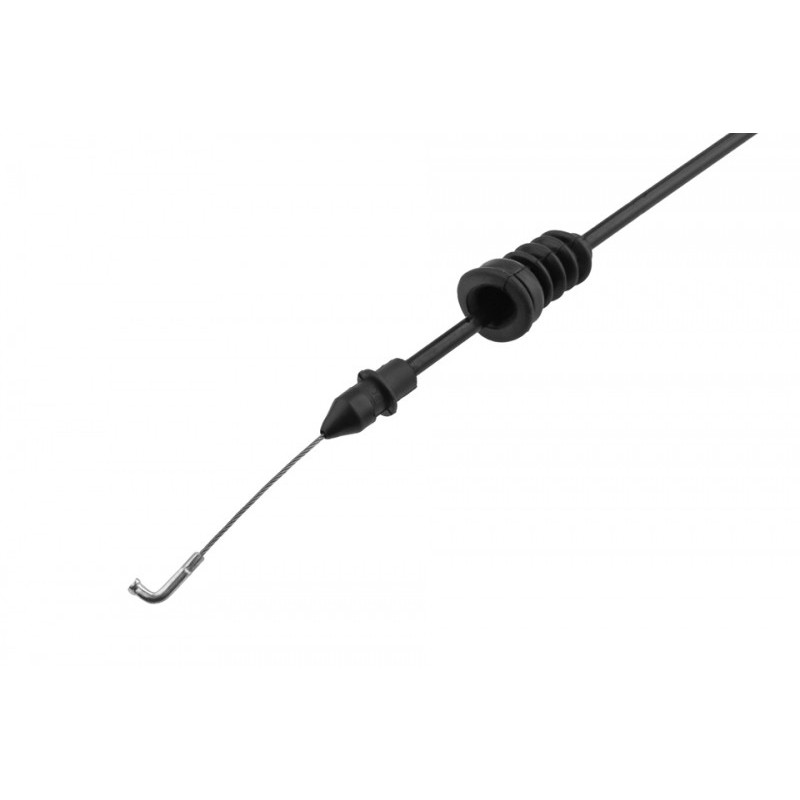 Cablu deblocare usa fata Vw Golf 4 1997-2005, Bora 1998-2005, Lungime Linki : 475mm-partea Stanga, Dreapta, 1J4837085F