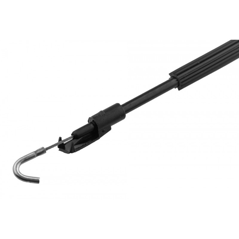 Cablu deblocare usa fata Vw Golf 4 1997-2005, Bora 1998-2005, Lungime Linki : 475mm-partea Stanga, Dreapta, 1J4837085F